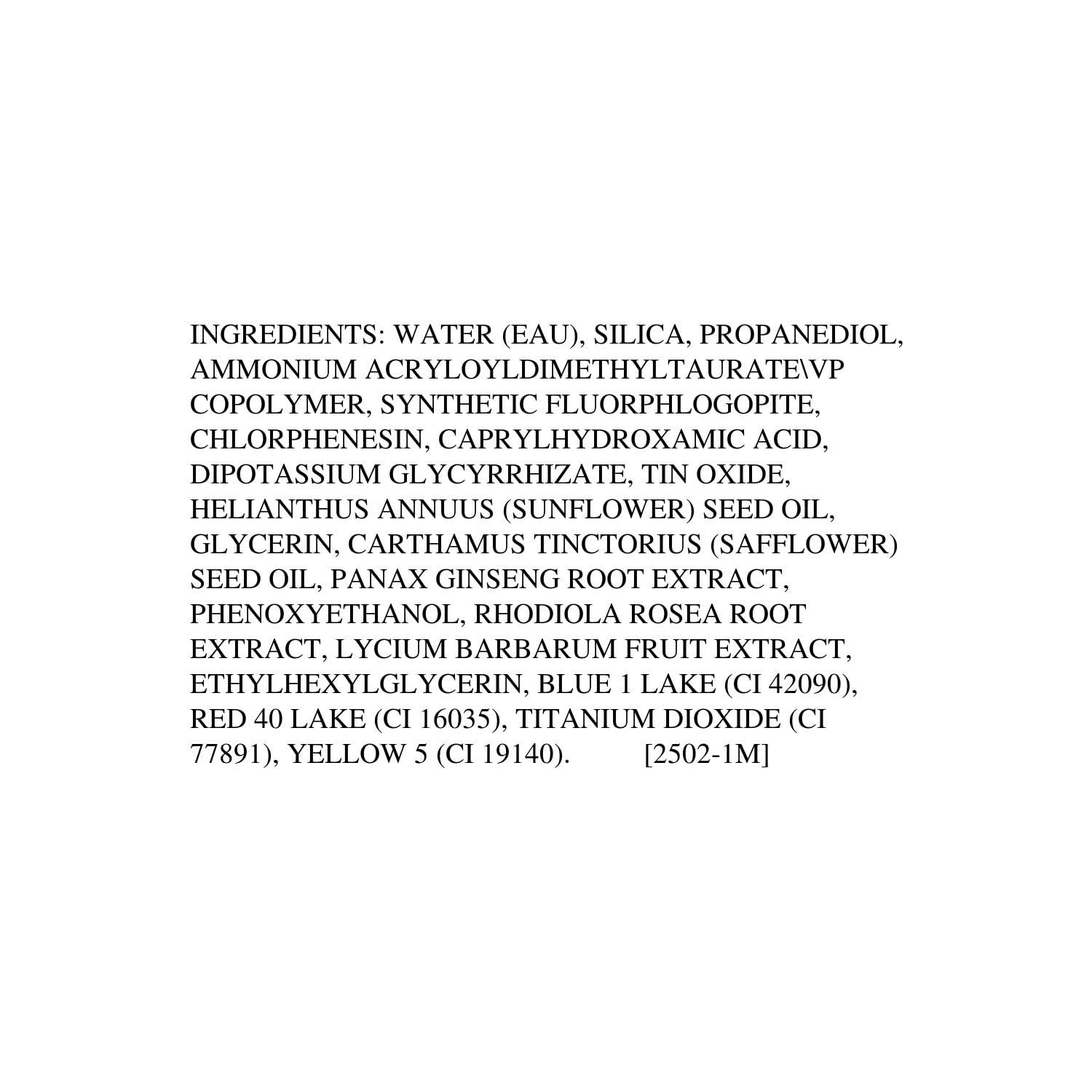 wet n wild Halloween Fantasy Makers Chameleon Chrome Eyeshadow Foil, Intense Multi-Chrome Pigment, Mesmerizing Blendable Color Shift Foil Finish, Cruelty-Free – Mariposa Magic