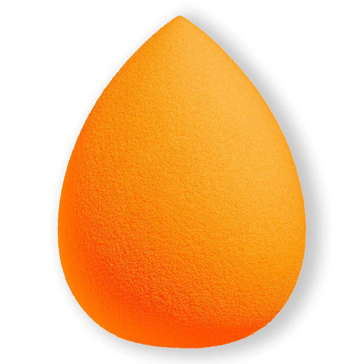 wet n wild Fantasy Makers Halloween Makeup Sponge Green(Orange)