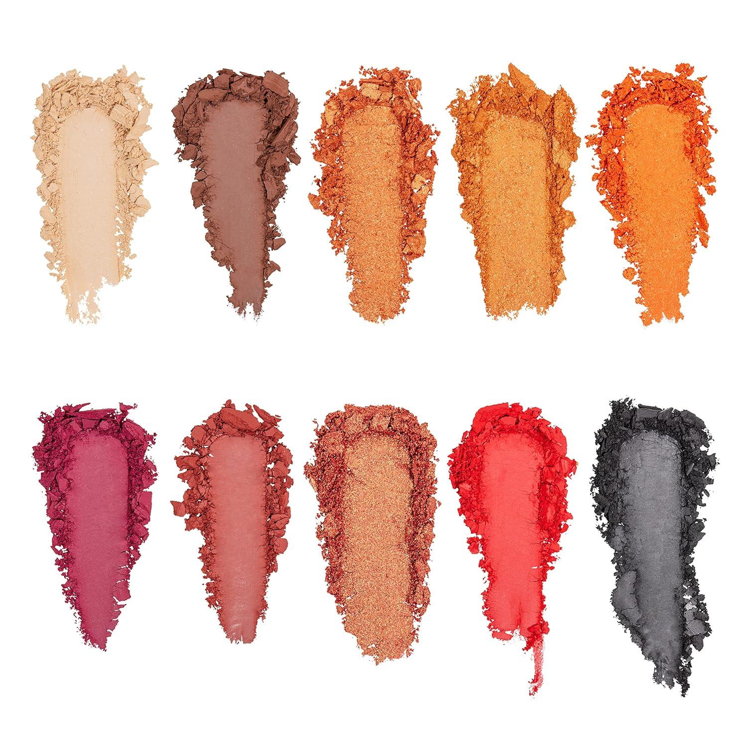 wet n wild Fantasy Makers Halloween 10 Pan Palette Pick Your Poison