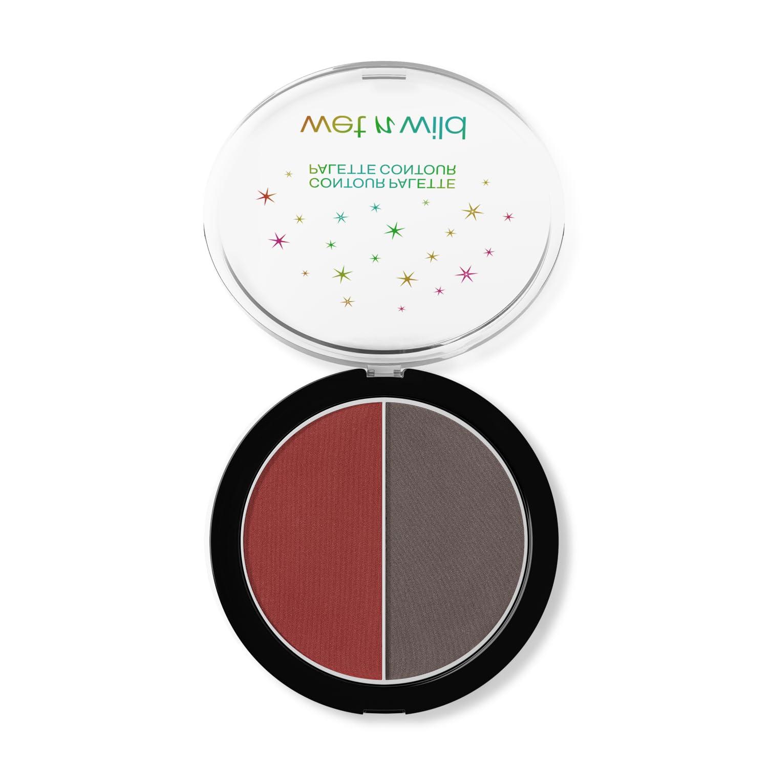 wet n wild Vampiress Contour Palette – Thirsty Vampire