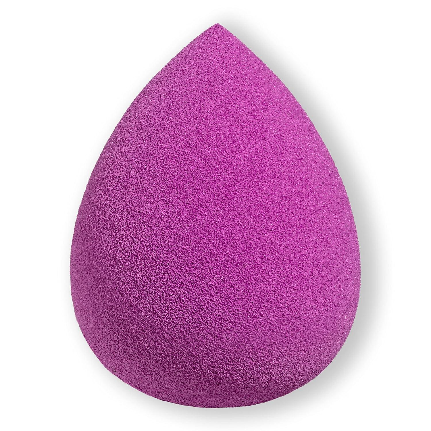 wet n wild Fantasy Makers Halloween Makeup Sponge Purple(1 Count (Pack of 1))