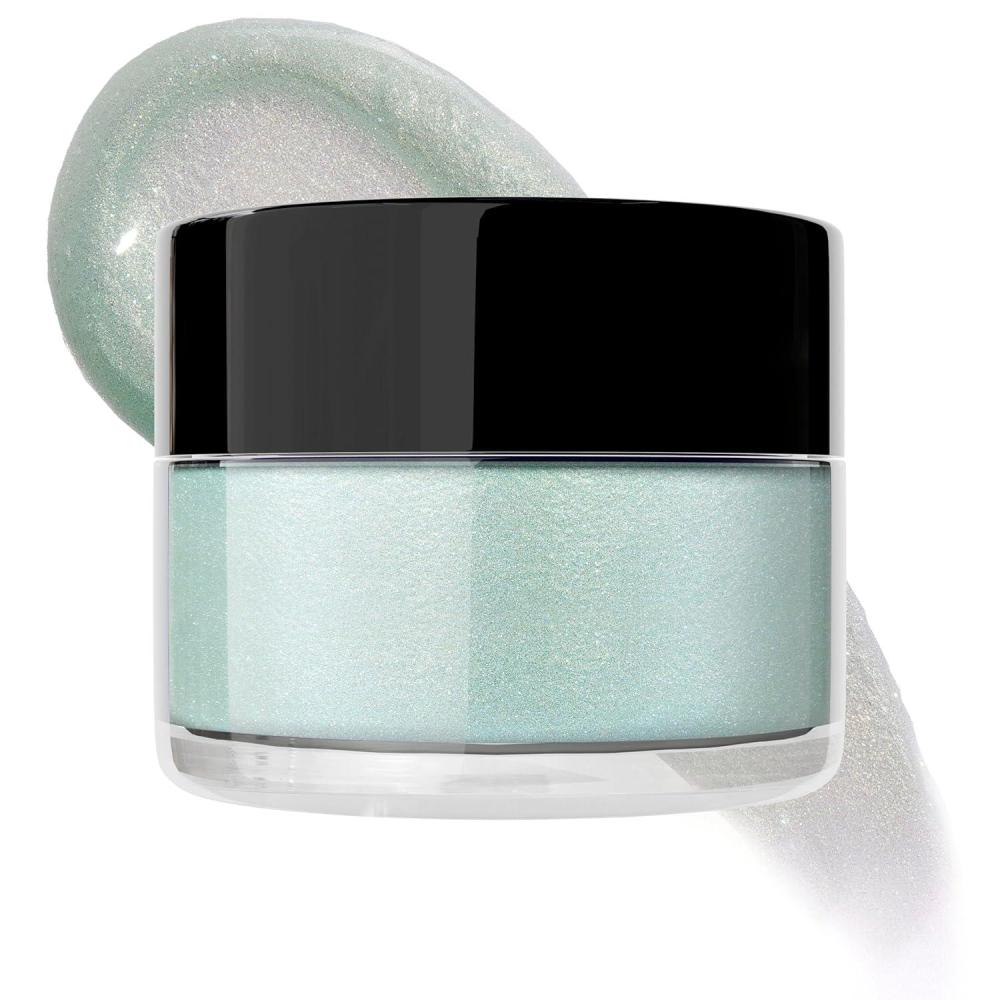 wet n wild Halloween Fantasy Makers Shimmer Gel Pot, Face & Body Highlight, Multi-Reflective Glitter, Smooth Shimmer Blend, Cruelty-Free – Metamorphic