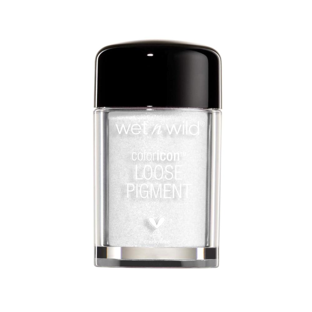 wet n wild Fantasy Makers Color Icon Loose Glitter Pigment Celtic Glow(You’re my boo)