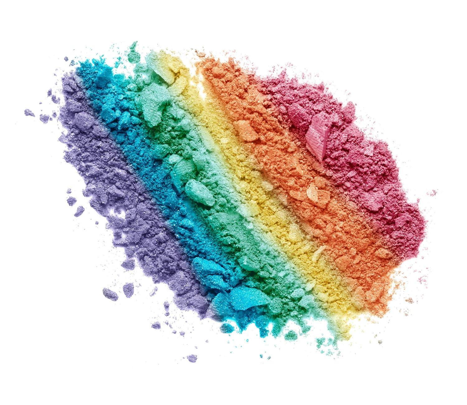 wet n wild Fantasy Makers Color Icon Rainbow Highlighter Make Up Moonstone Mystique