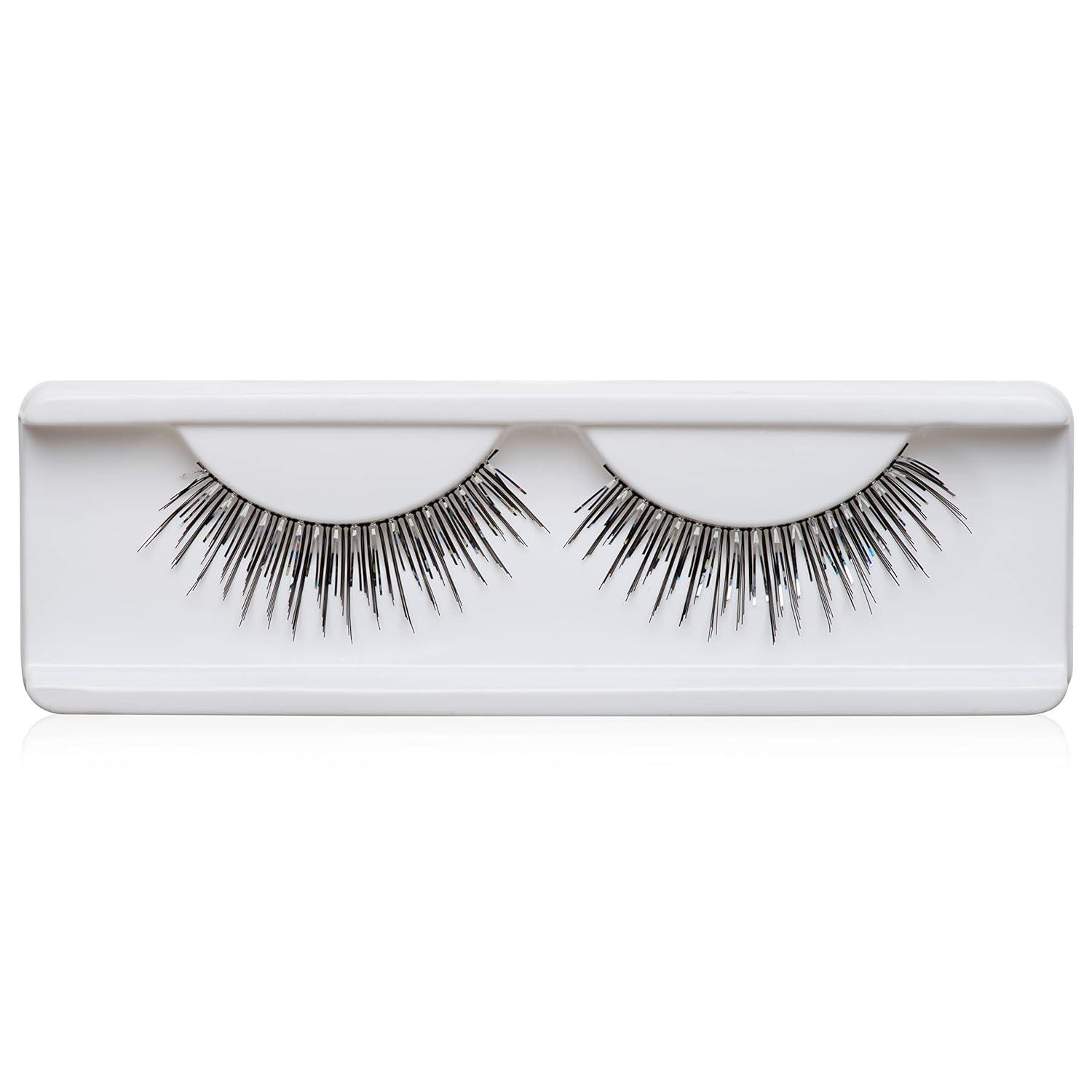 wet n wild Fantasy Makers Halloween False Lashes Twilight(Dramatic)