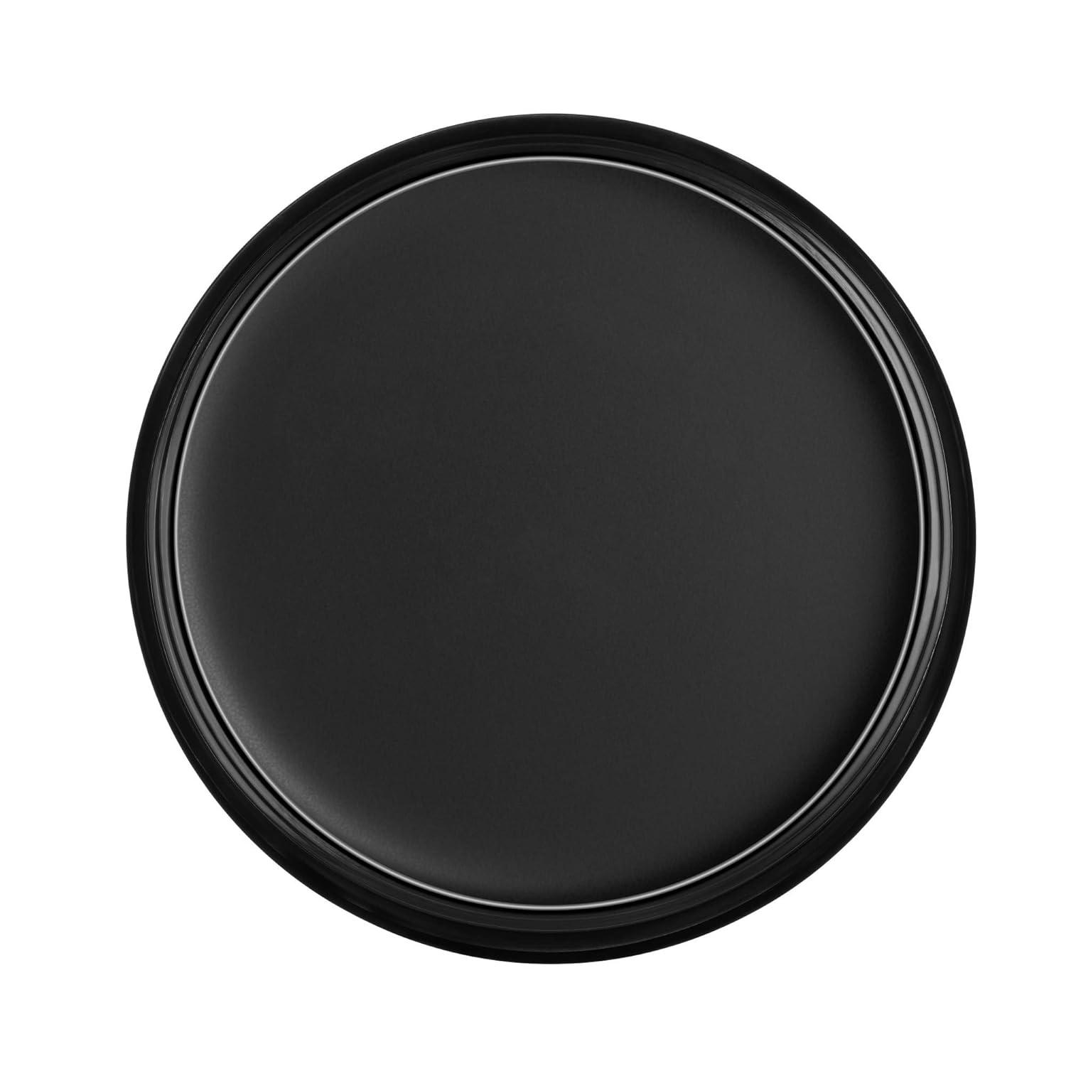 wet n wild Fantasy Makers Black Paint Pot(Black)