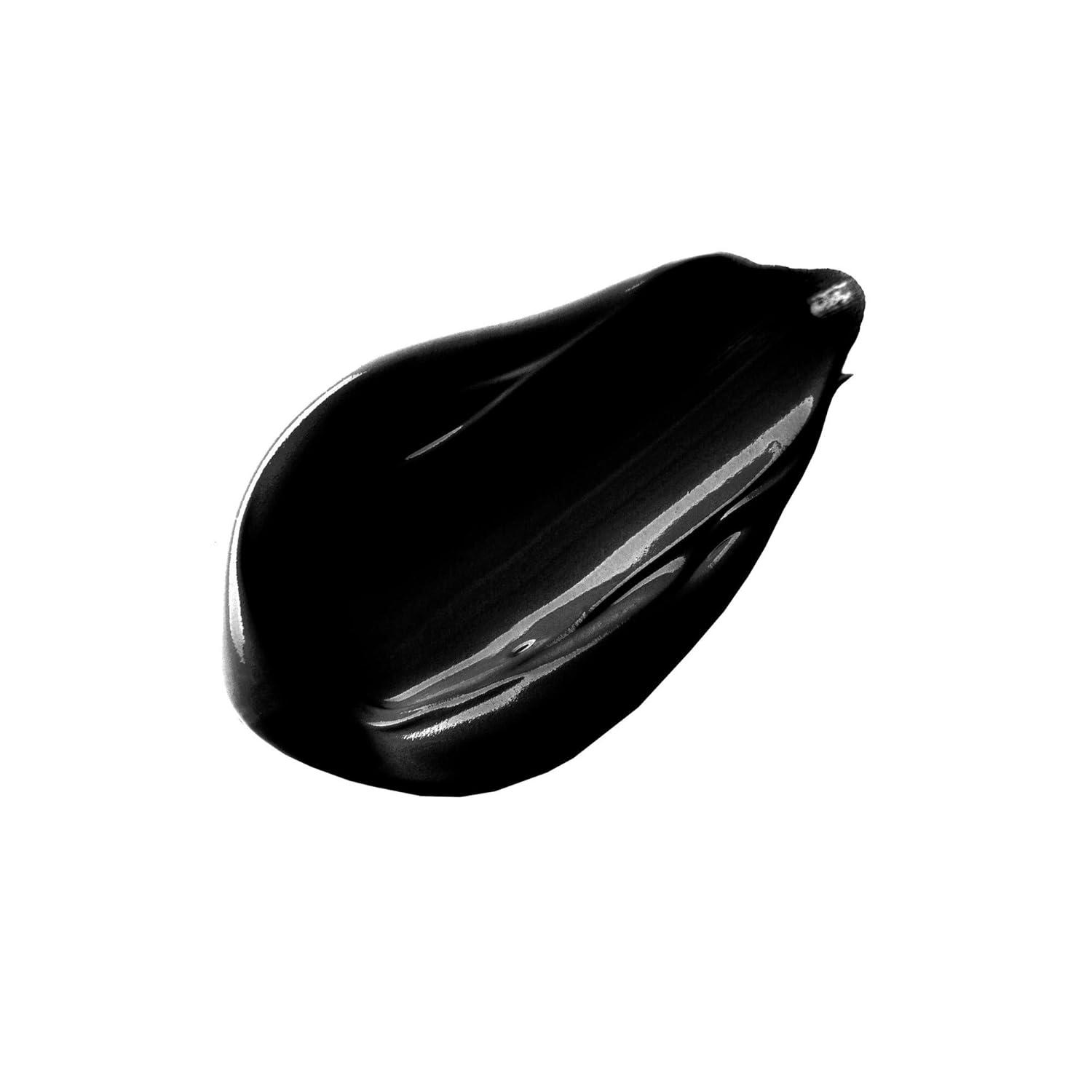 wet n wild Fantasy Makers Black Paint Pot(Black)