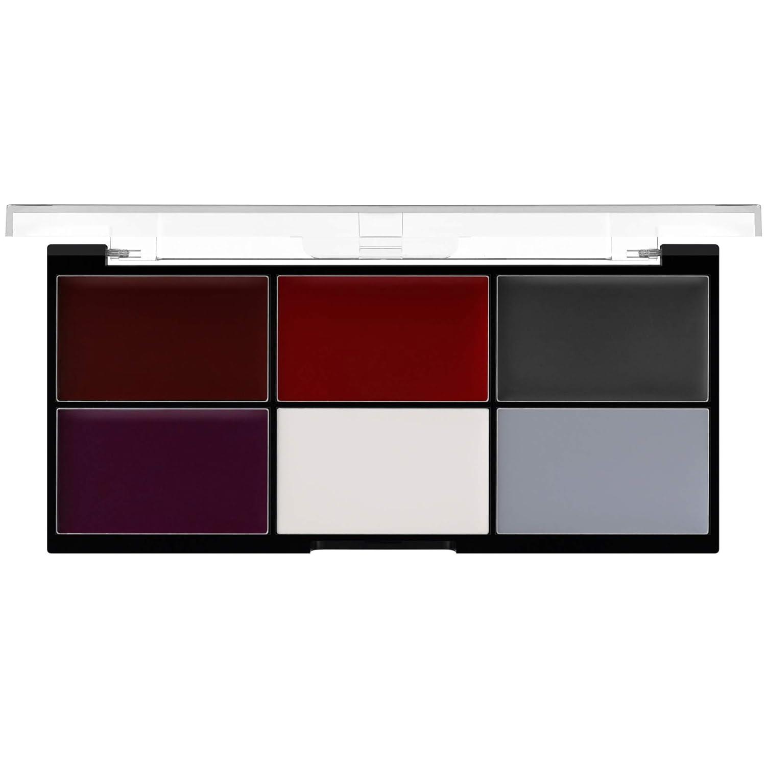 wet n wild Fantasy Makers Paint Palette, Smokey