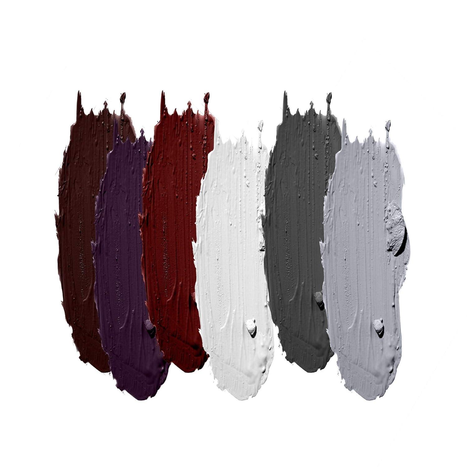 wet n wild Fantasy Makers Paint Palette, Smokey