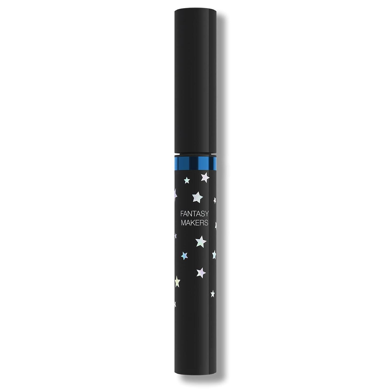 wet n wild Fantasy Makers Halloween Colored Brow & Lash Mascara Cobalt Blue(Cobalt Blue)