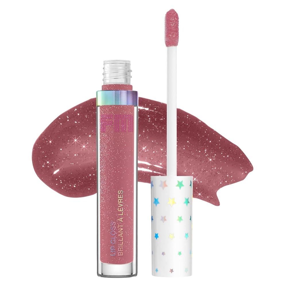 wet n wild Fantasy Makers Lip Gloss Purple No Sleep(No Sleep)