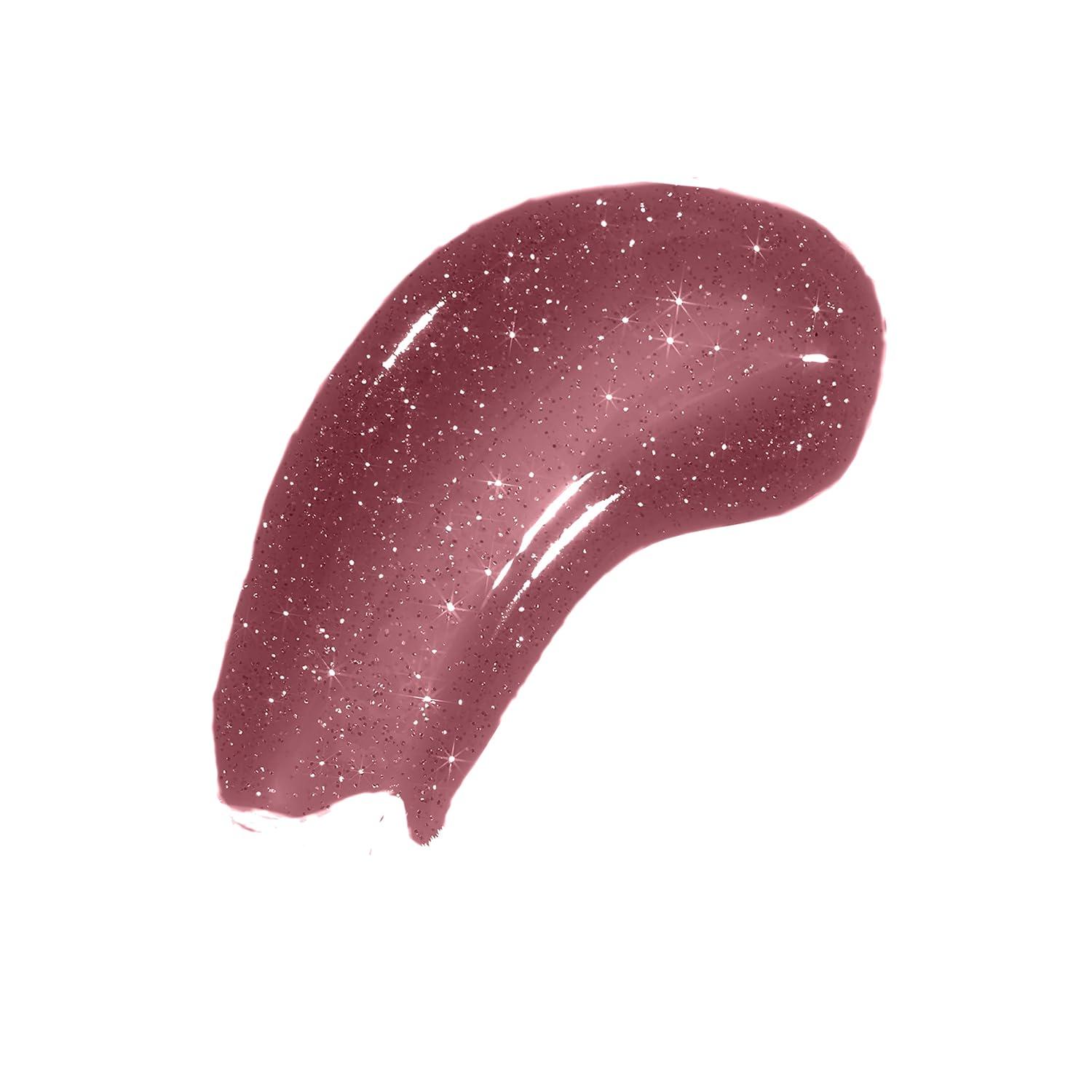 wet n wild Fantasy Makers Lip Gloss Purple No Sleep(No Sleep)
