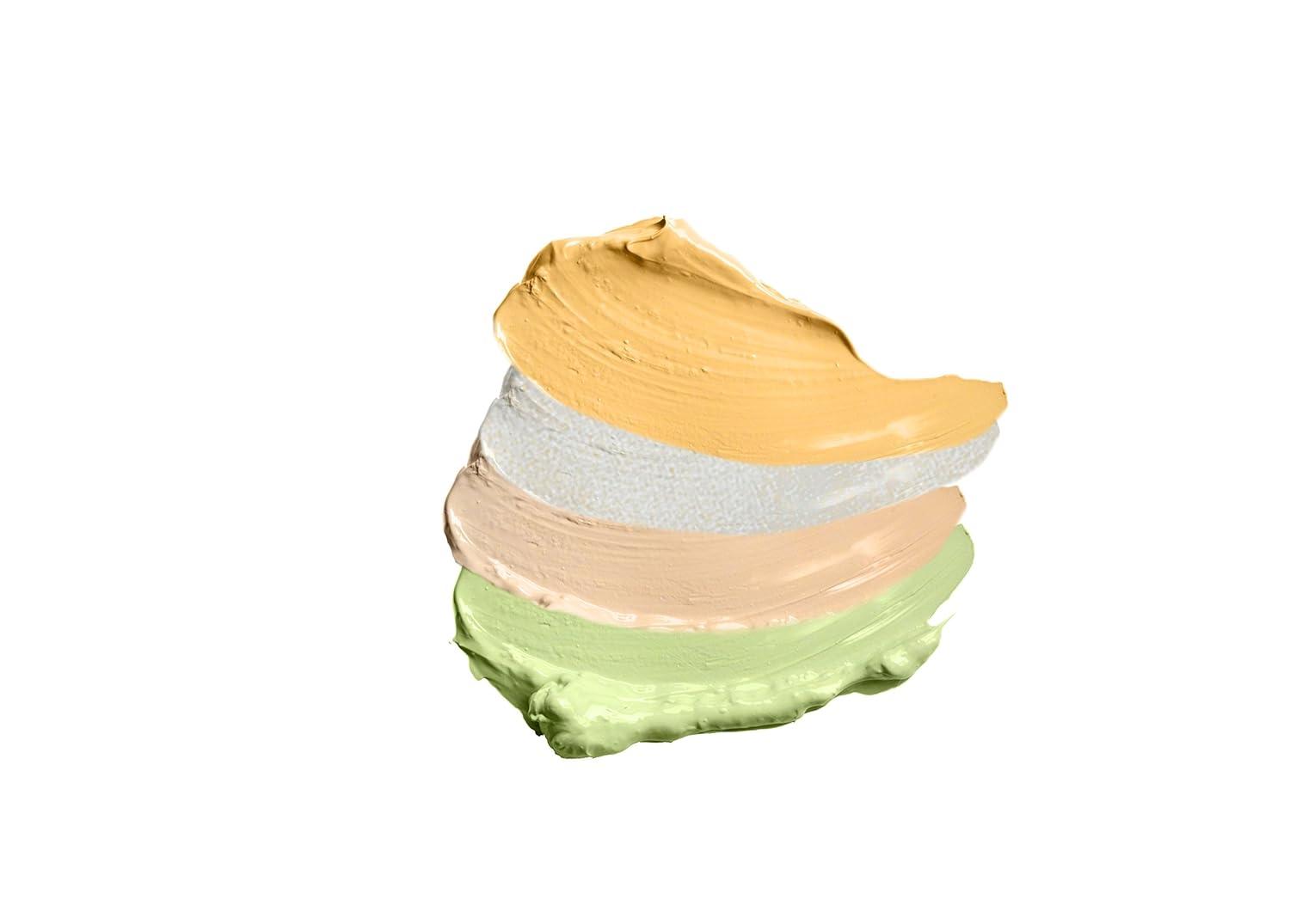 wet n wild CoverAll Concealer – Palette by Wet ‘n’ Wild