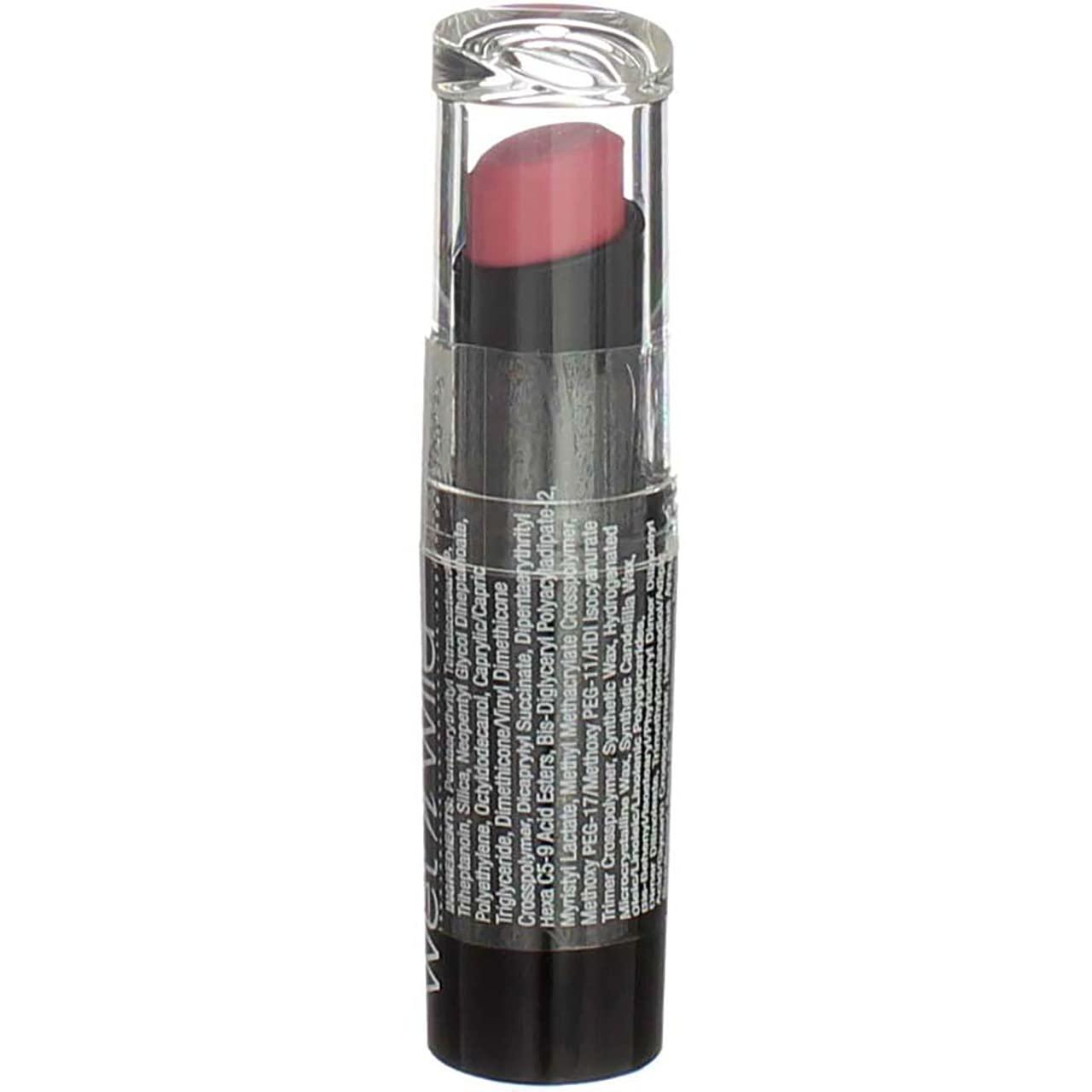 wet n wild Mega Last Lip Color – Rose the Matter(Rose the Matter)