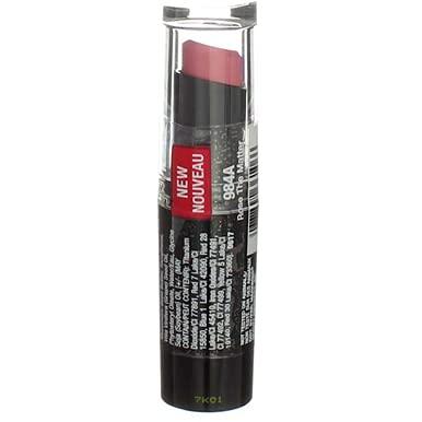 wet n wild Mega Last Lip Color – Rose the Matter(Rose the Matter)
