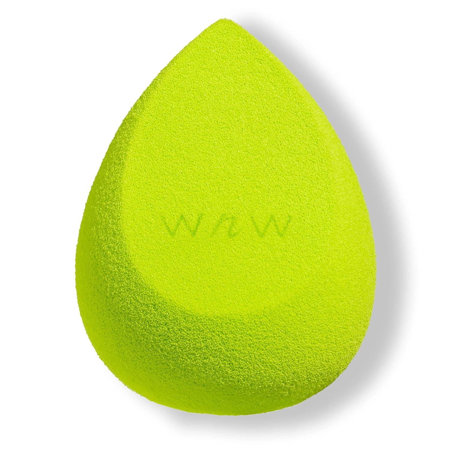 wet n wild Fantasy Makers Halloween Makeup Sponge Green(Green)