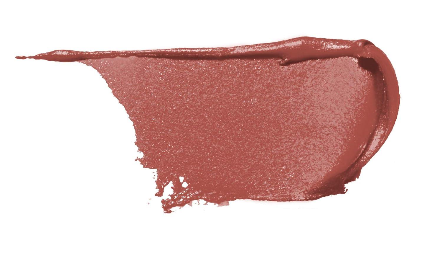 wet n wild Fantasy Makers MegaLast Matte Lip Color Hazardous Red(Sand Storm)