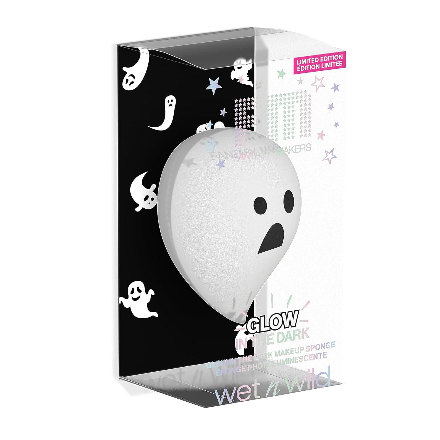 wet n wild Fantasy Makers Halloween Makeup Sponge Green(Ghost)