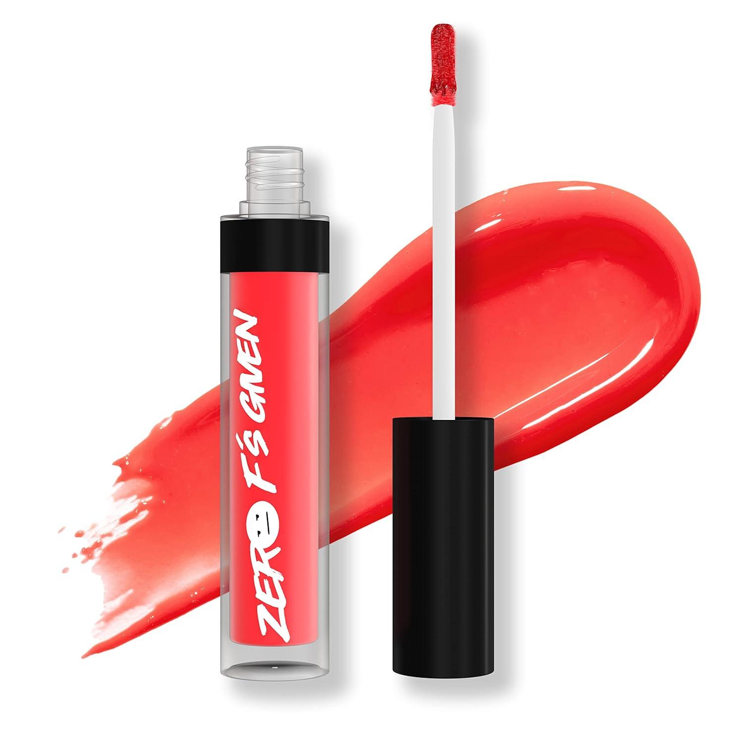 wet n wild Mood Lip Kit Zero F’s(Lip Kit Zero F’s)