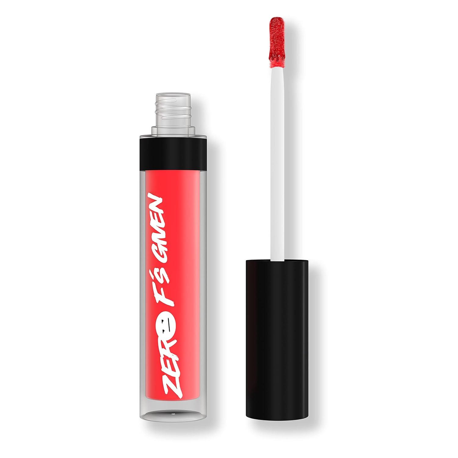 wet n wild Mood Lip Kit Zero F’s(Lip Kit Zero F’s)