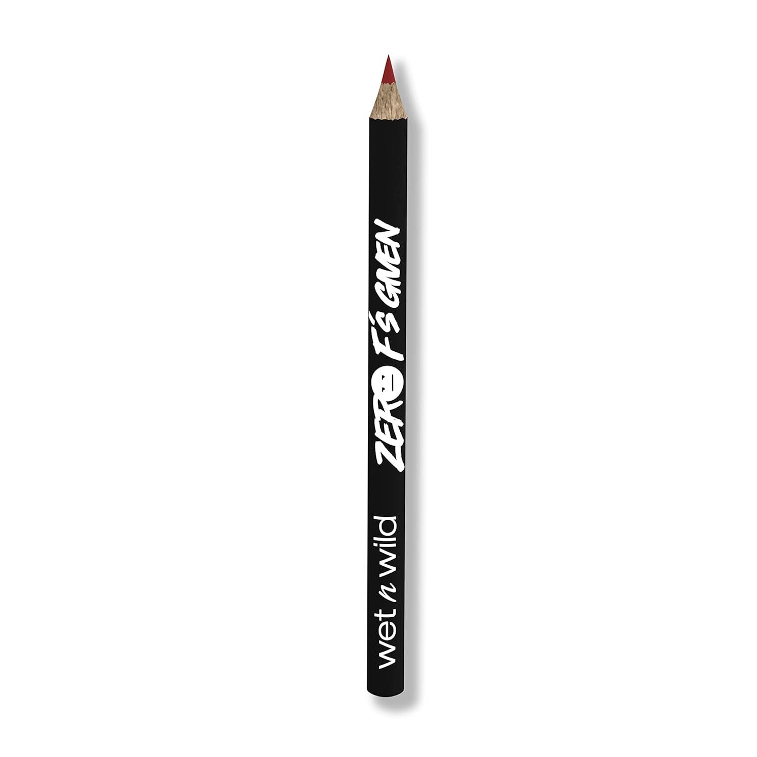 wet n wild Mood Lip Kit Zero F’s(Lip Kit Zero F’s)