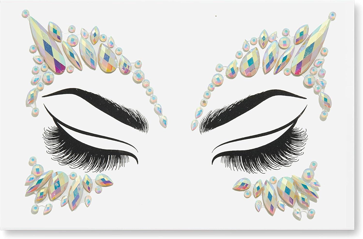 wet n wild Fantasy Makers Gem Masks(Stone Cold Witch)
