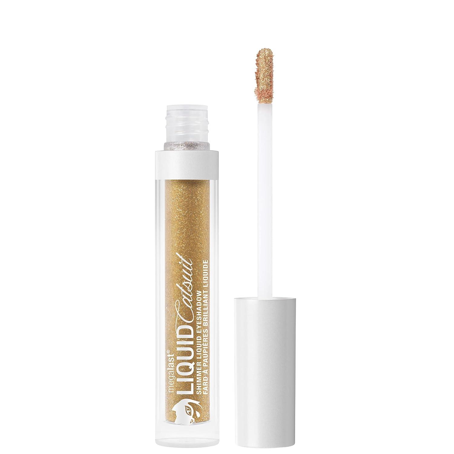 wet n wild Fantasy Makers Mega Last Liquid Shimmer Eyeshadow Rich Witch