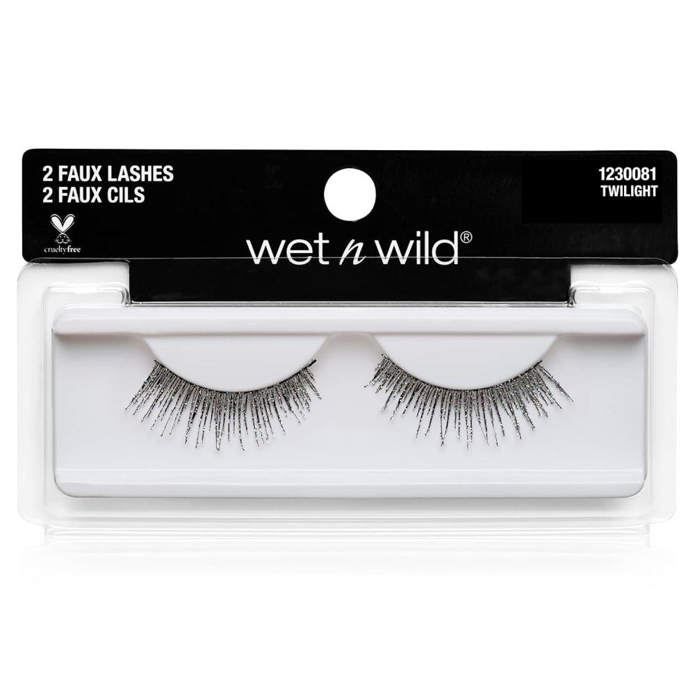 wet n wild Fantasy Makers False Eyelashes Twilight(Twilight)