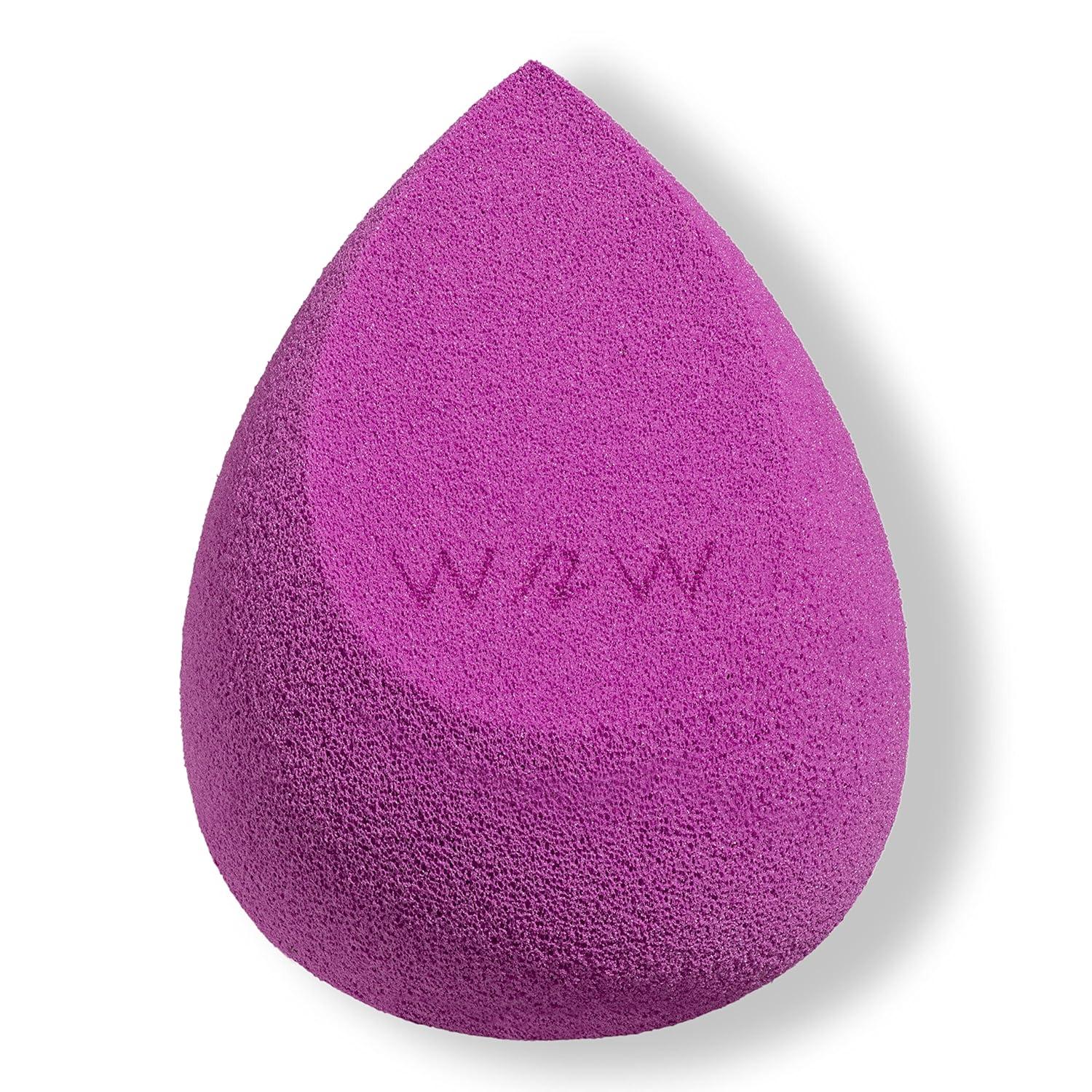 wet n wild Fantasy Makers Halloween Makeup Sponge Purple (Pack of 2)(Purple)