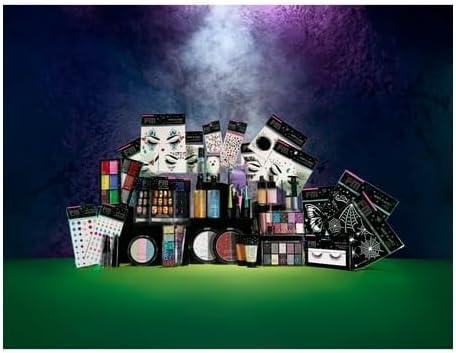 Fantasy Makers Face & Body Stencil – Dark Nights