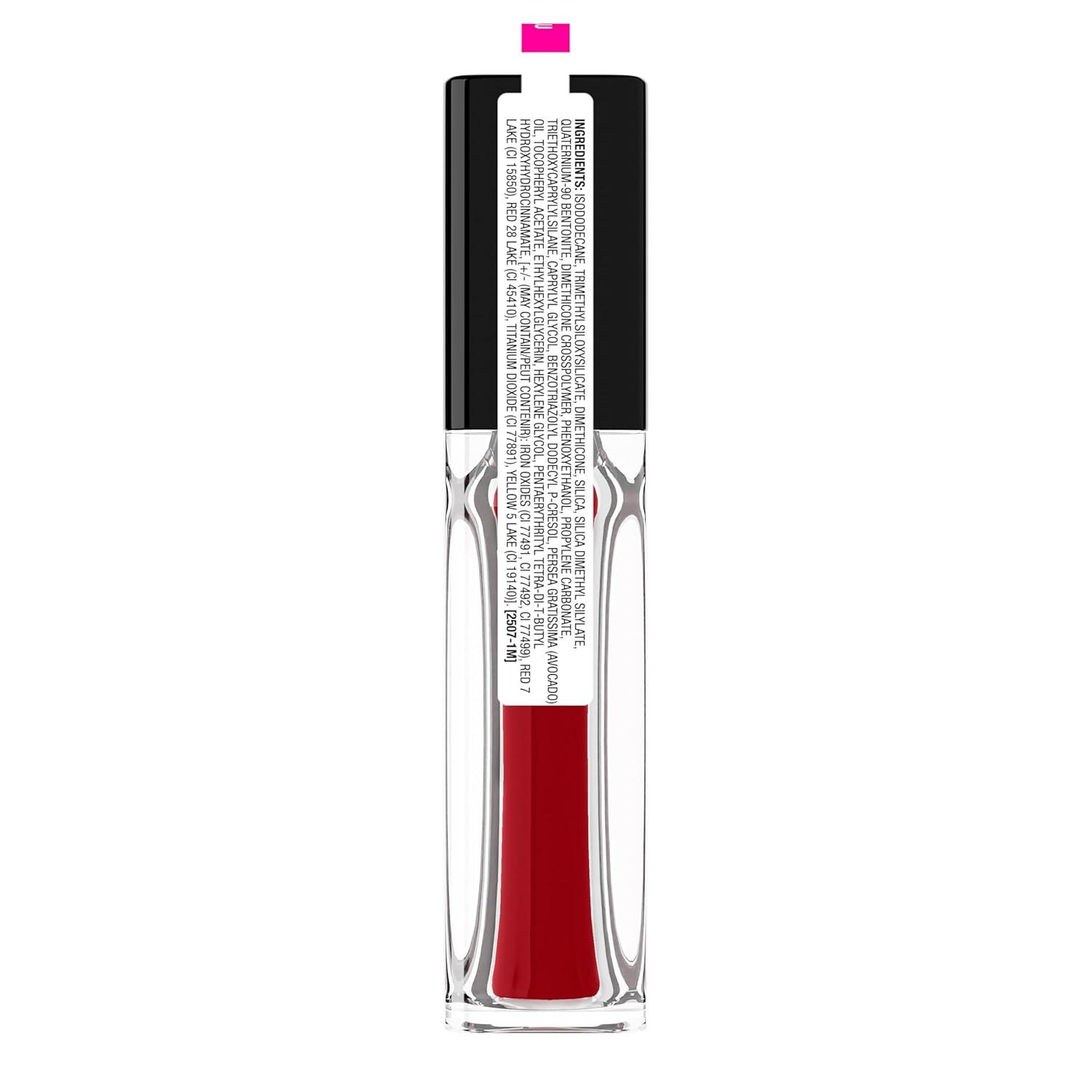 wet n wild Mega Inky Lip Color(0.22 Ounce (Pack of 2))