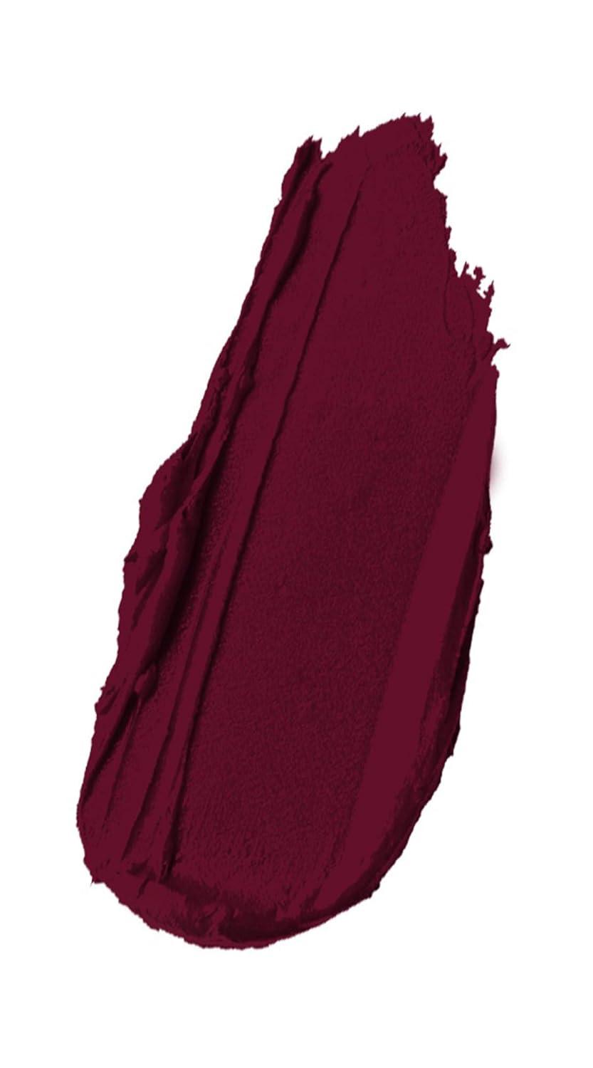 wet n wild Enhance and Define Megawear Mascara and Silk Finish Lipstick, Hydrating Lip Color