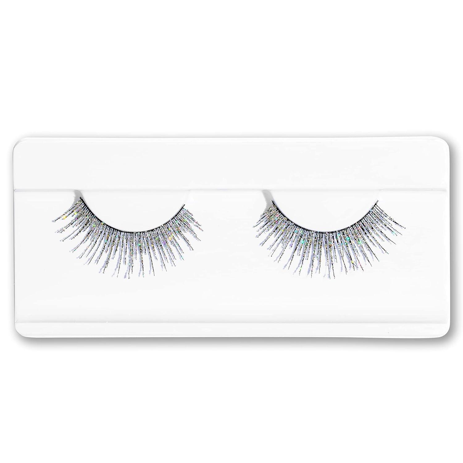 wet n wild Fantasy Makers Halloween False Lashes Supernatural(Twilight)