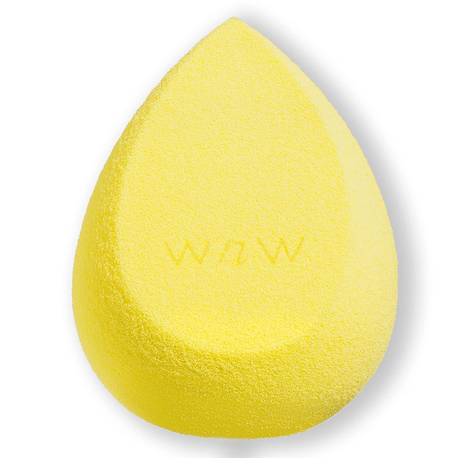 wet n wild Fantasy Makers Halloween Makeup Sponge Green(Yellow)