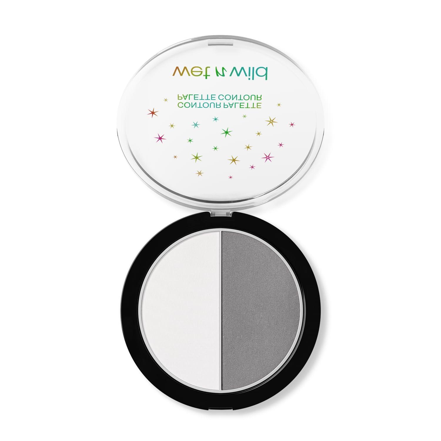 wet n wild Zombie Highlight & Contour Palette – Zombie Apocalypse
