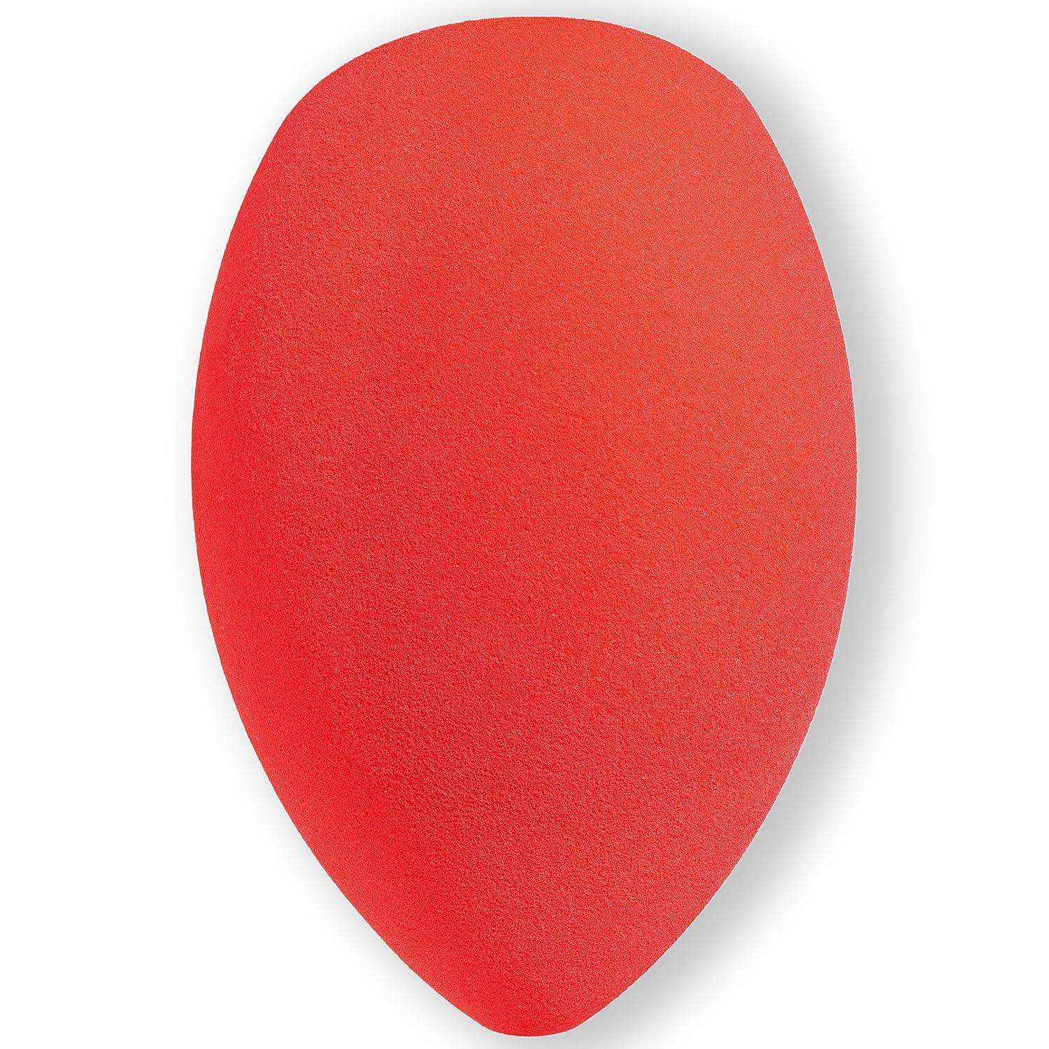 wet n wild Fantasy Makers Halloween Makeup Sponge Orange(Red)