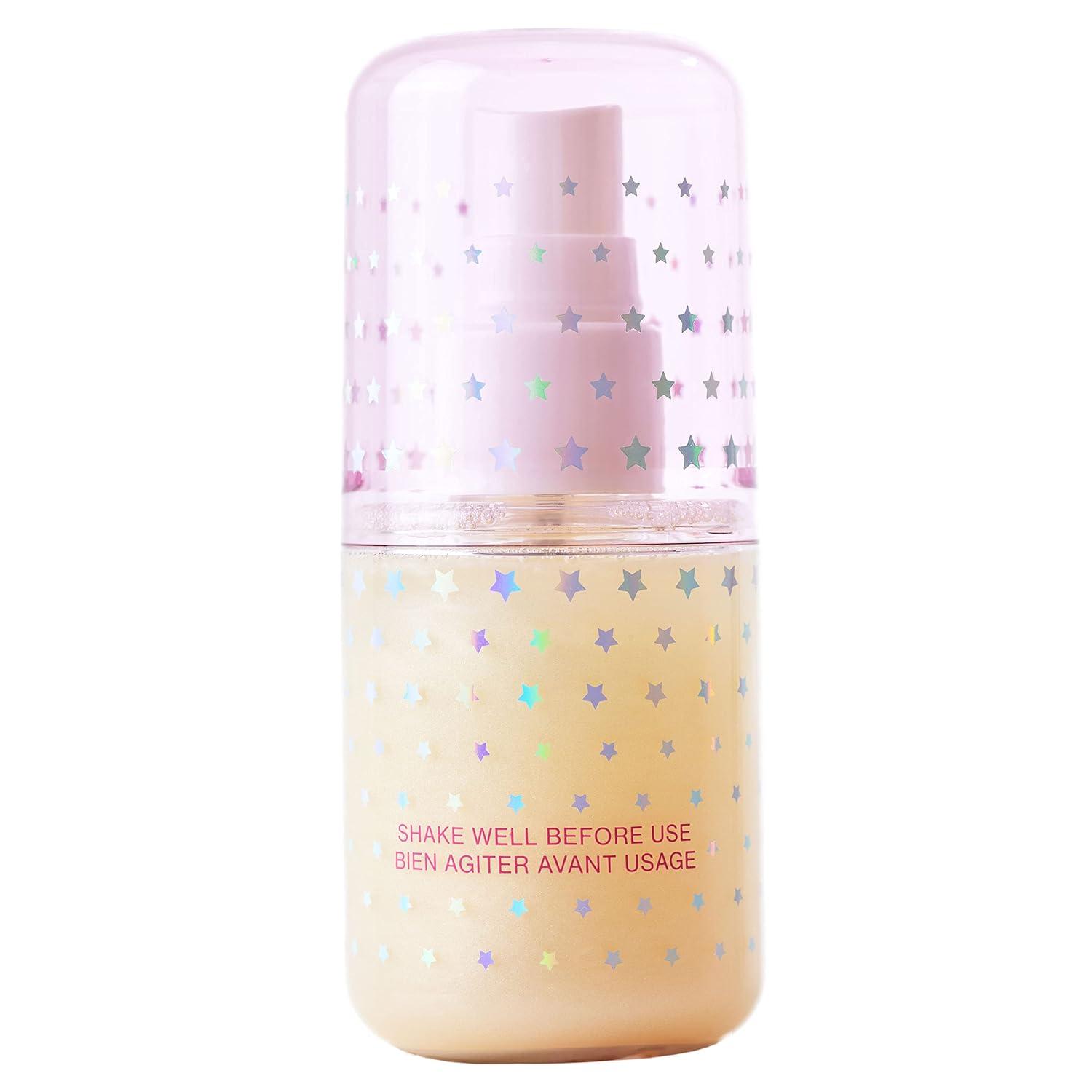 wet n wild Fantasy Makers 3-in-1 Face Mist Dewy Illusion (1230432)(Dewy Illusion)