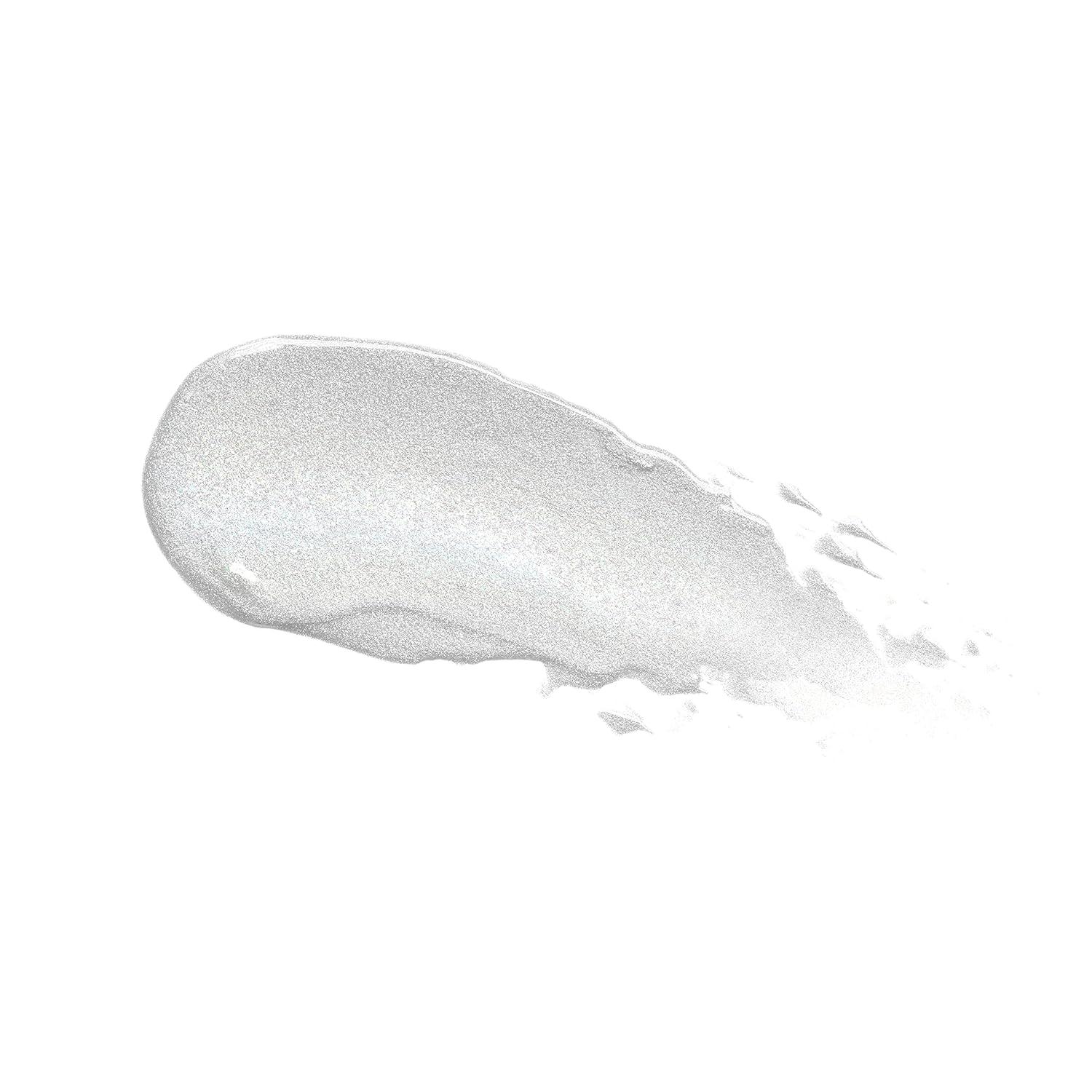wet n wild Fantasy Makers Halloween Liquid Eyeshadow Inalienable White Lights(Inalienable White Lights)