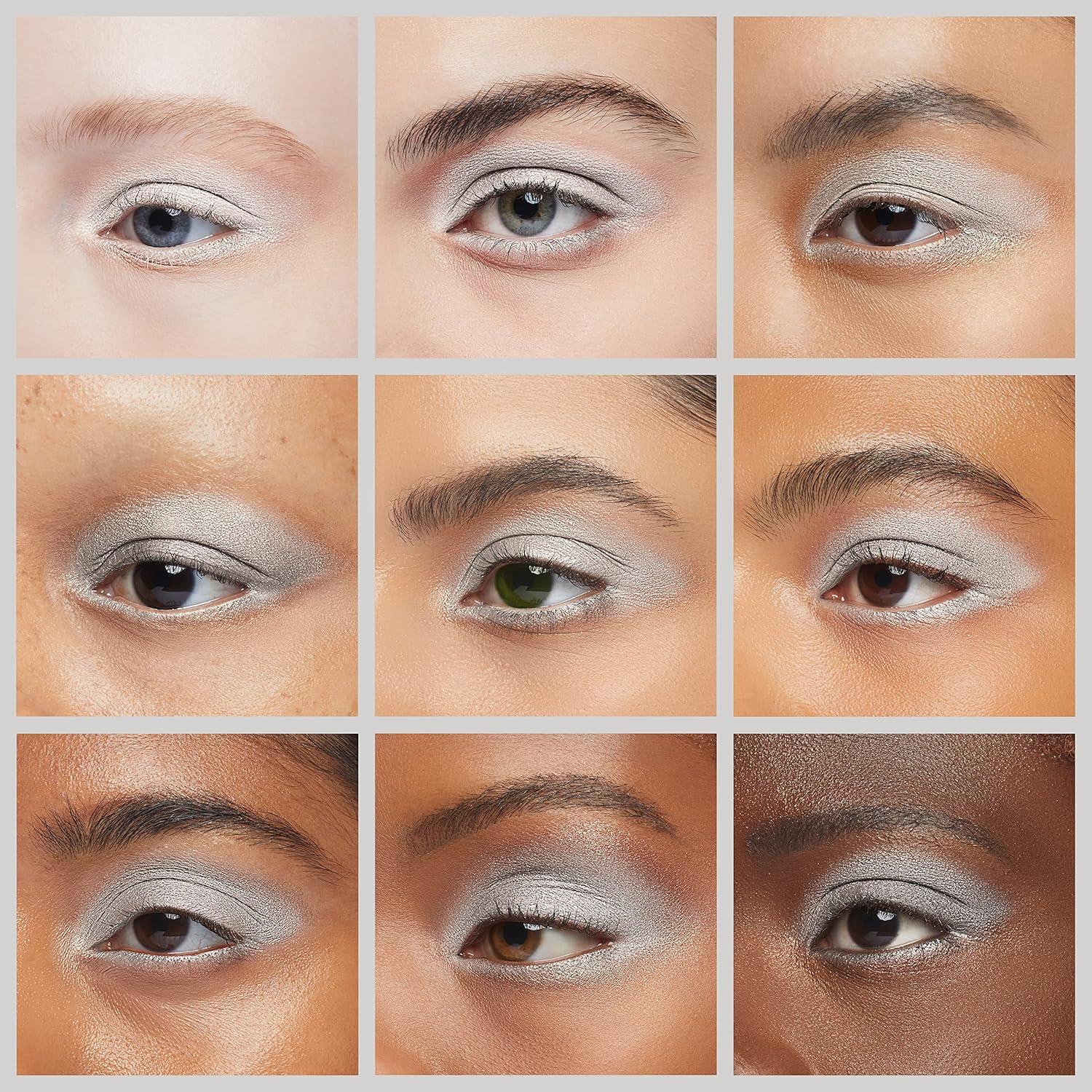 wet n wild Fantasy Makers Halloween Liquid Eyeshadow Inalienable White Lights(Inalienable White Lights)