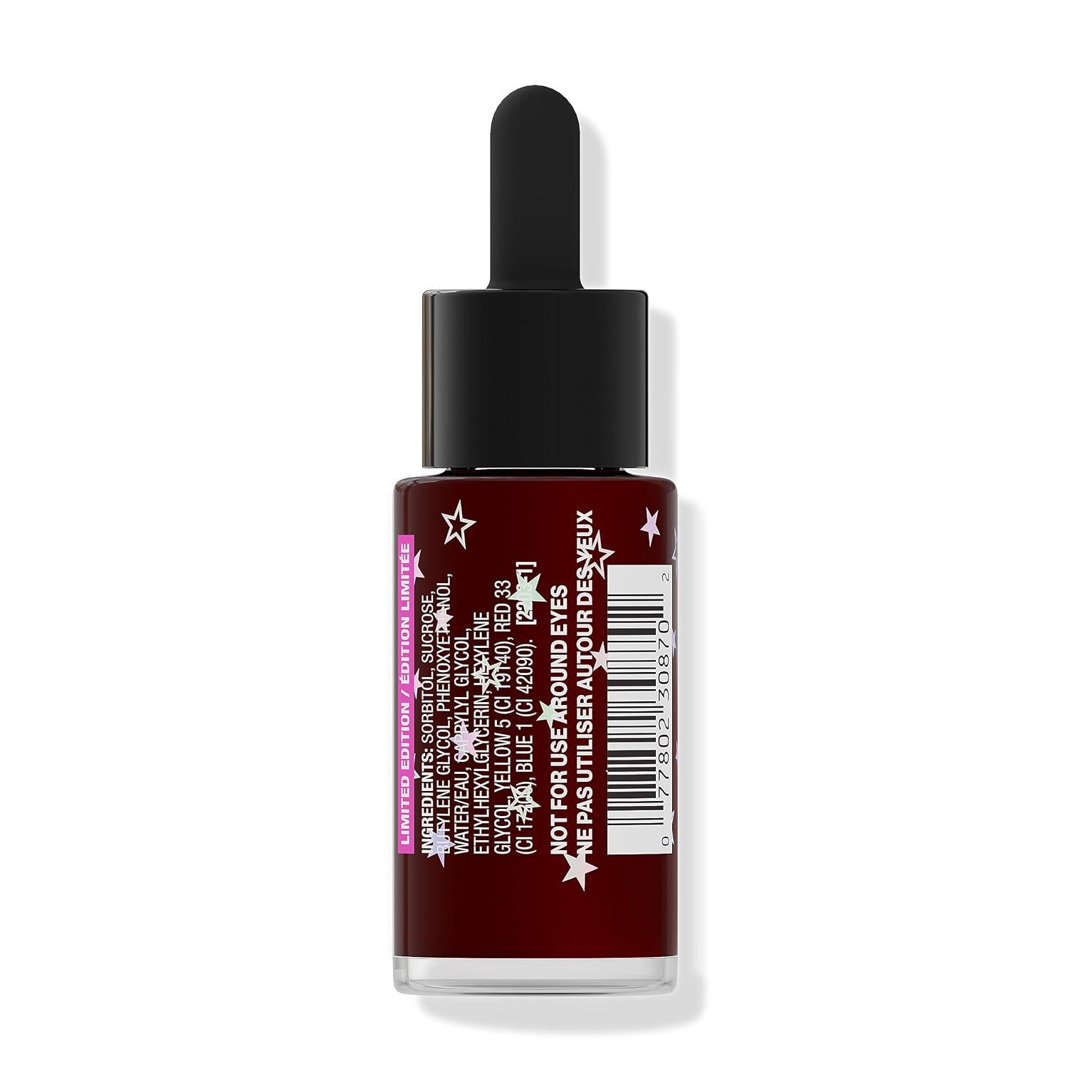 wet n wild Hallowen Fake Blood Fantasy Makers – Vampire’s Dessert (Pack of 3)(Pack of 3)