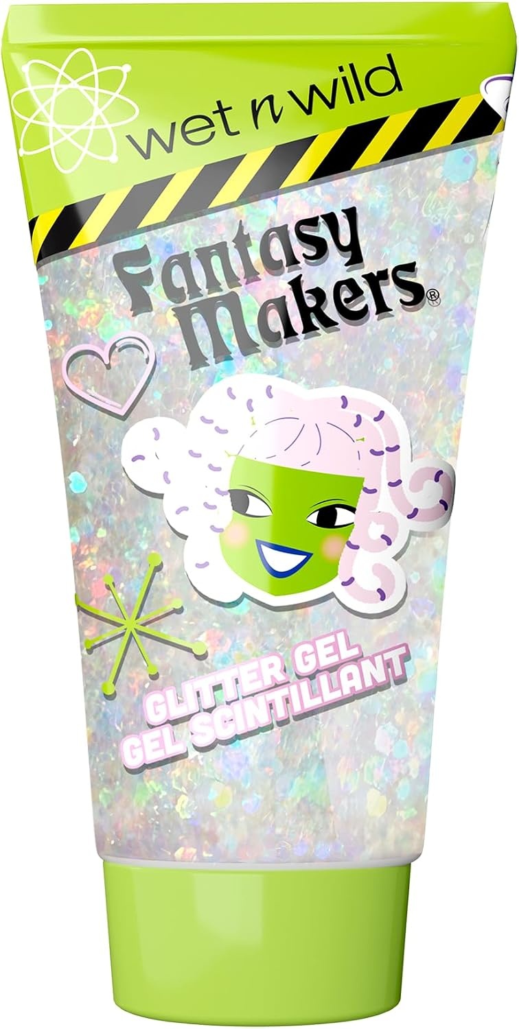 Glitter Gel