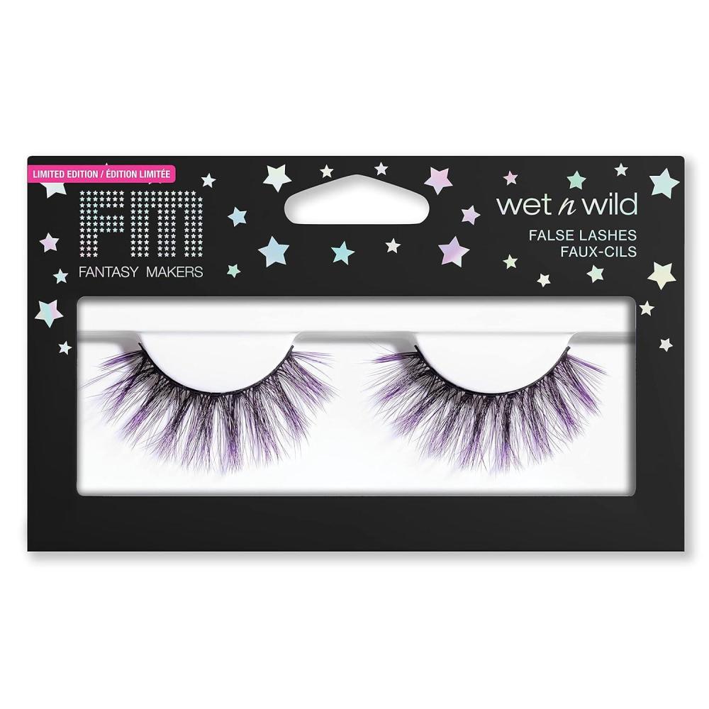 wet n wild Fantasy Makers Halloween False Lashes Supernatural(Supernatural)