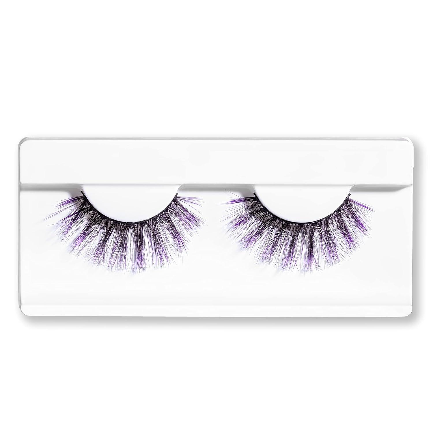 wet n wild Fantasy Makers Halloween False Lashes Supernatural(Supernatural)