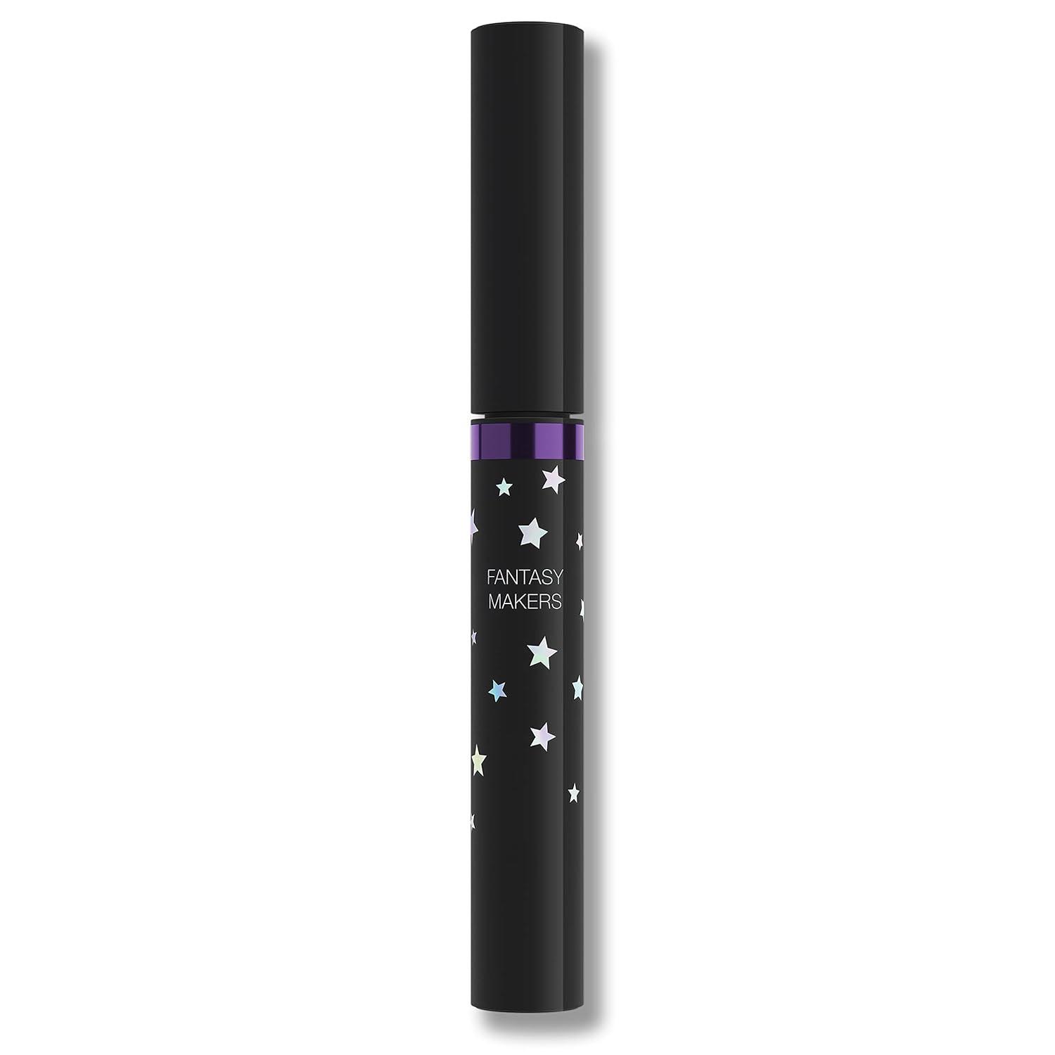 wet n wild Fantasy Makers Halloween Colored Brow & Lash Mascara Purple(Purple)