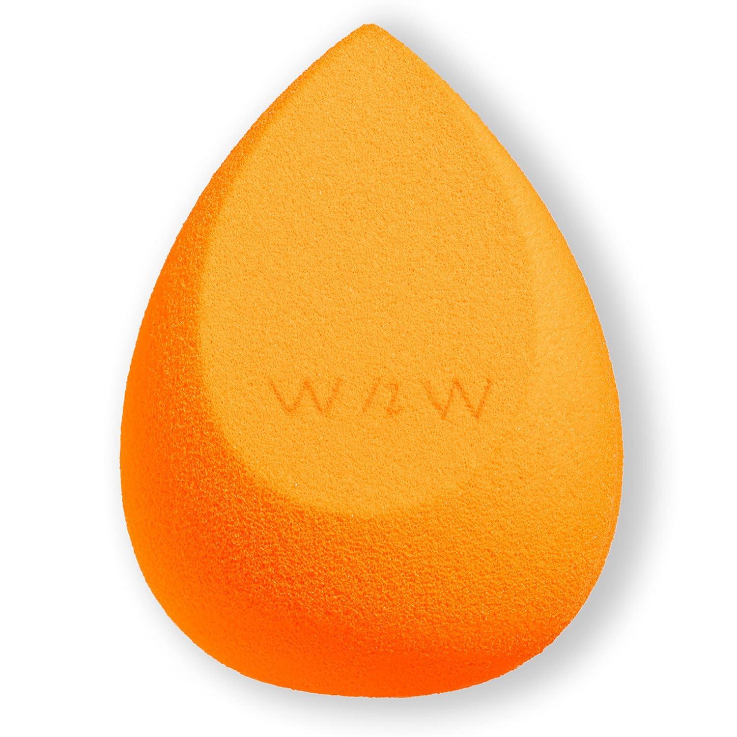 wet n wild Fantasy Makers Halloween Makeup Sponge Orange(Orange)