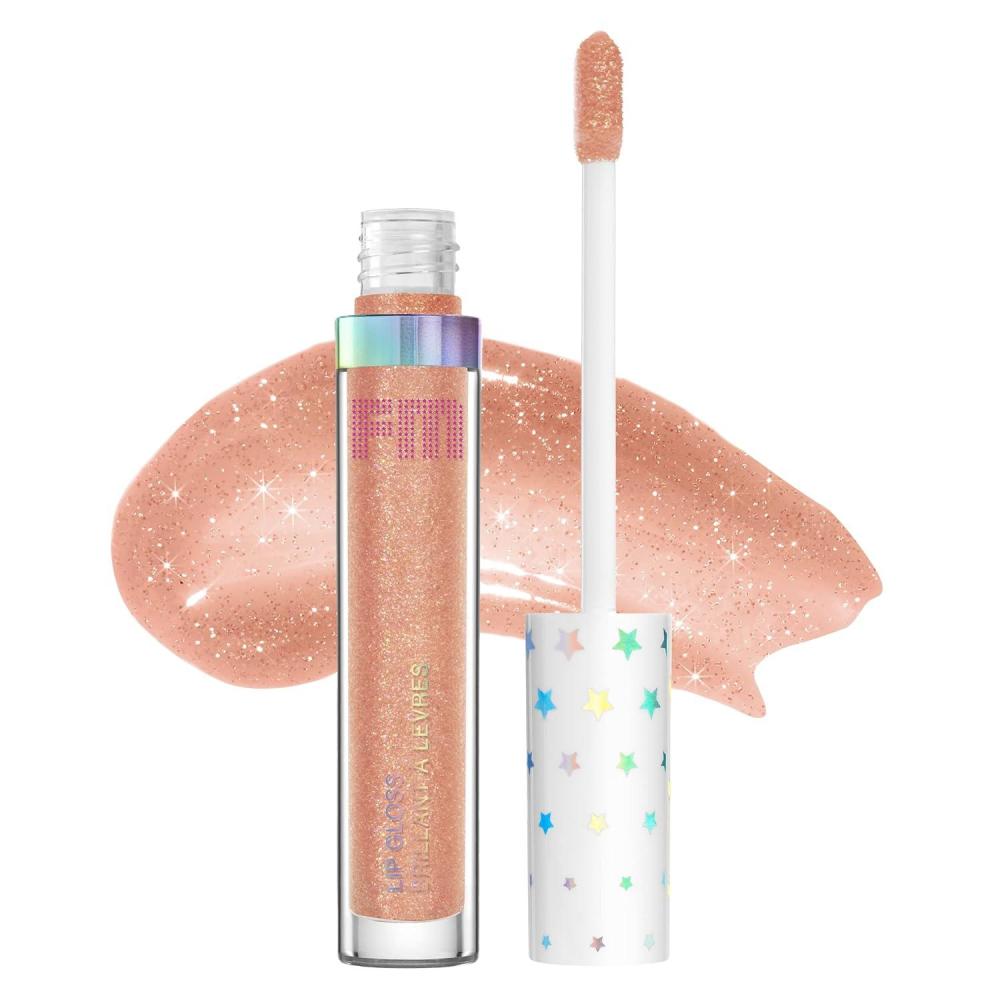 wet n wild Fantasy Makers Lip Gloss Purple No Sleep(Til The Sun’s Up)