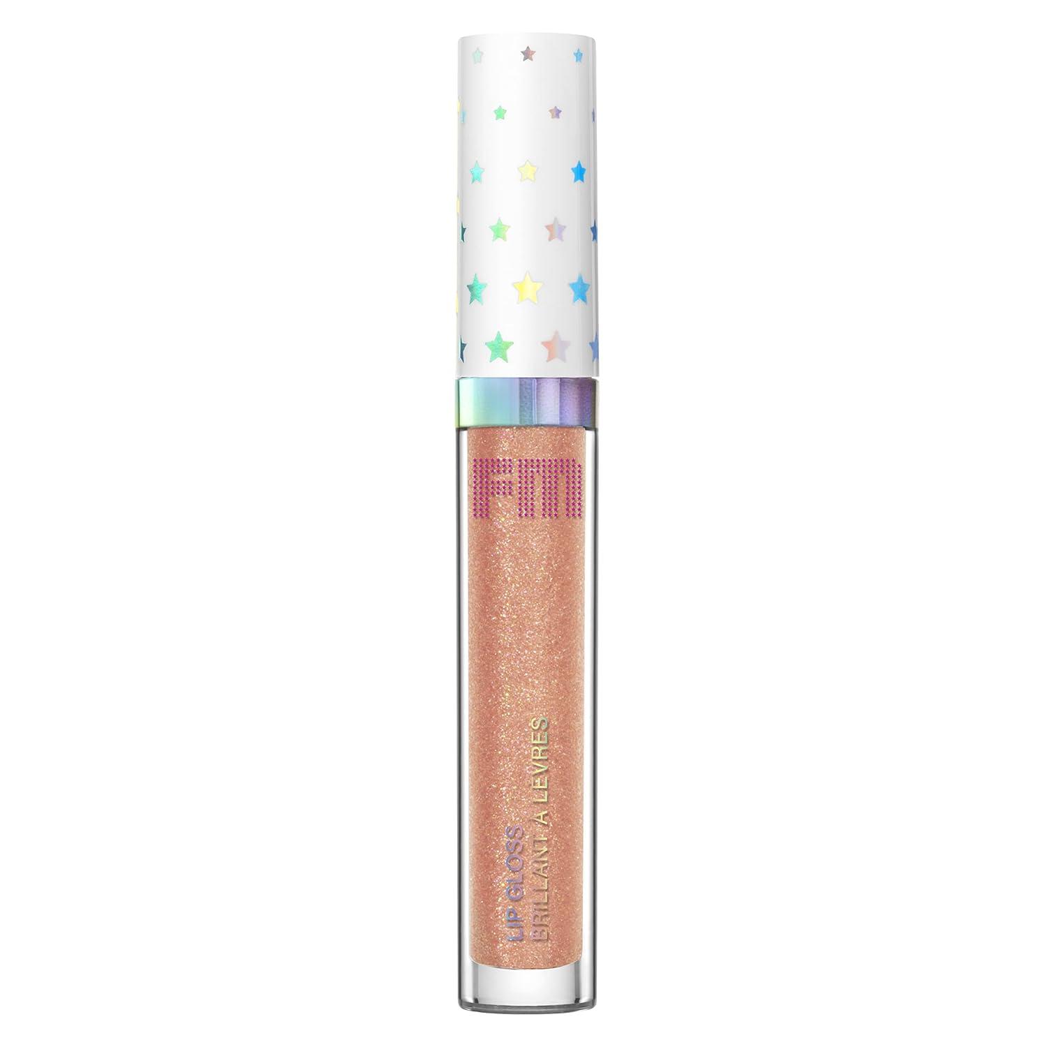 wet n wild Fantasy Makers Lip Gloss Purple No Sleep(Til The Sun’s Up)
