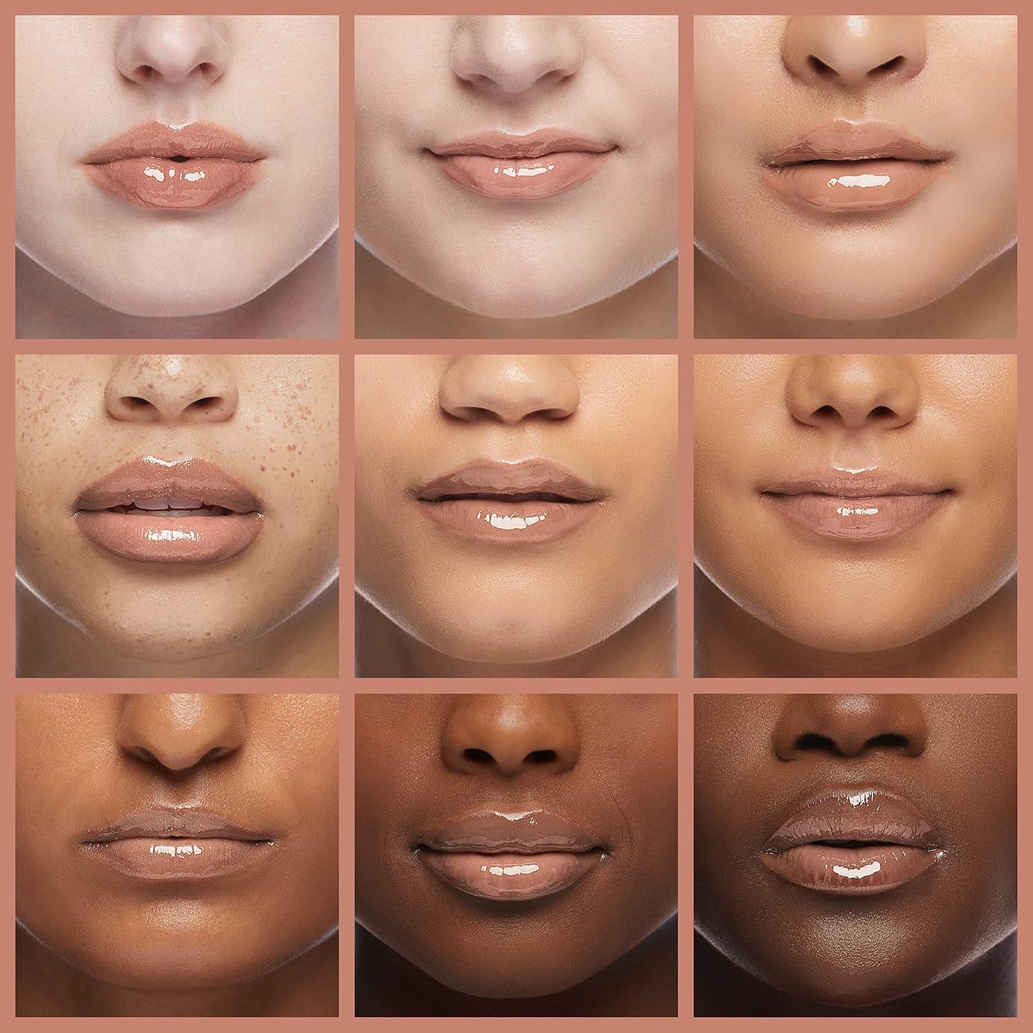 wet n wild Fantasy Makers Lip Gloss Purple No Sleep(Til The Sun’s Up)