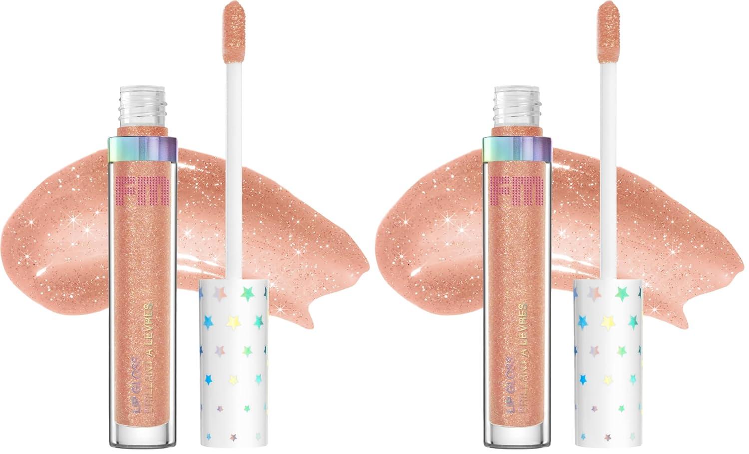 wet n wild Fantasy Makers Lip Gloss Purple No Sleep(Til The Sun’s Up)