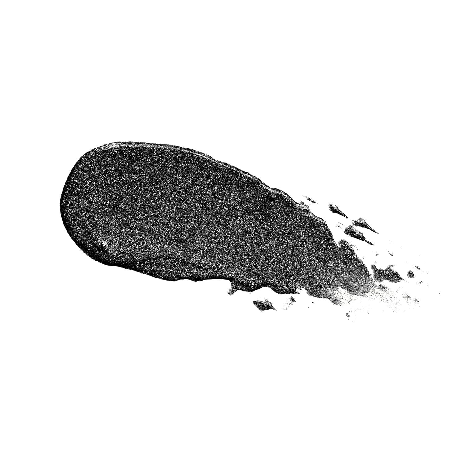 wet n wild Fantasy Makers Halloween Liquid Eyeshadow Inalienable White Lights(Black Diamond)